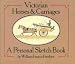 Book Victorian Horses and Carriages