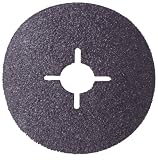 Milwaukee 48-80-0534 5-Inch Sanding Disc Assortment, 5-Pack