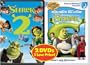 Shrek/Shrek 2