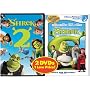 Shrek/Shrek 2