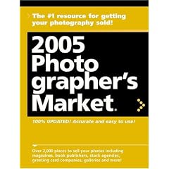 2005 Photographers Market (Photographer's Market)