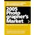 2005 Photographers Market (Photographer's Market)