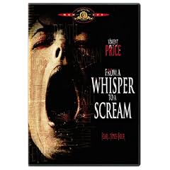 From a Whisper to a Scream