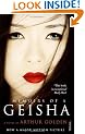 Memoirs Of A Geisha