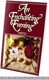 An Enchanted Evening, Romantic Board Game for Couples!