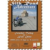 GlobeRiders Silk Road Adventure