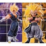 ドラゴンボールZ 組立式ハイクオリティDXフィギュアVOL.6 全2種セット