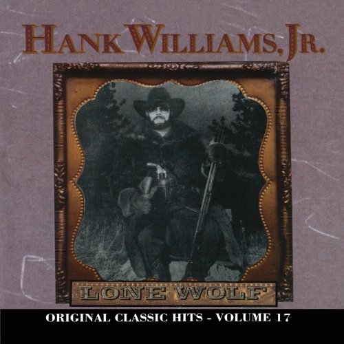 Hank Williams Jr. - Stoned At The Jukebox Lyrics - Zortam Music