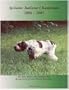 Spinone Italiano Champions, 2000-2005