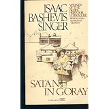 Satan in Gorayvon "Isaac Bashevis Singer"