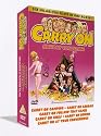 Carry On - Holiday Collection - Digi Stack 3 [DVD]