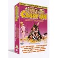 Carry On... - The Holiday Collection [DVD]