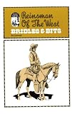 Reinsman of the West - Bridles and Bits