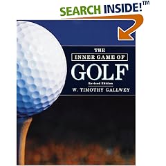 The Inner Game of Golf