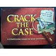 Crack The Case&nbsp;&nbsp;by Milton Bradley 