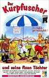 Der Kurpfuscher und seine fixen Töchter [VHS]