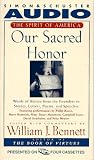 Review Simon & Schuster  / Sacred Honor