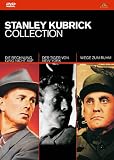 Stanley Kubrick Collection [3 DVDs]