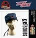 Boise State Broncos Scrub Style Cap from Gelscrubs