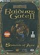 Baldur's Gate II: Shadows of Amn (PC CD)