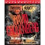 Coffret Collector David Cronenberg : Rage / Frissons - Digipack 2 DVD
