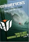 Mavericks Surf Contest 2005