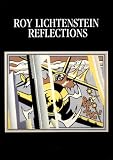 Roy Lichtenstein: Reflections