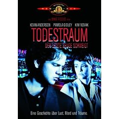 Todestraum - Der letzte Zeuge schweigt