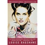 Sparkles book cover