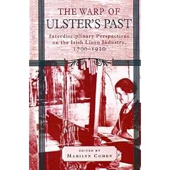The Warp of Ulster's Past