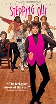 Stepping Out [VHS]