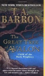 Child of the Dark Prophecy