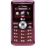 SAVE $399.98 - LG enV3 VX9200 Phone, Maroon (Verizon Wireless) $0.01