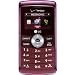 LG enV3 VX9200 Phone, Maroon (Verizon Wireless)