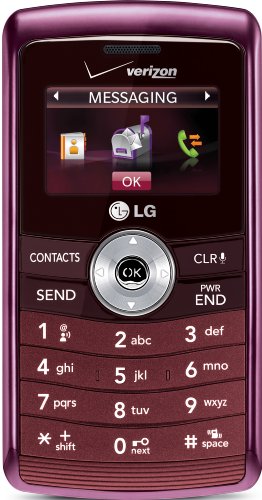 black friday price LG LG-VX9200