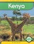 Kenya (First Reports: Countries)