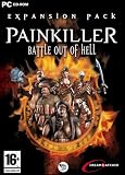 Painkiller: Battle out of Hell Expansion pack (PC)