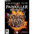 Painkiller: Battle out of Hell Expansion pack (PC)