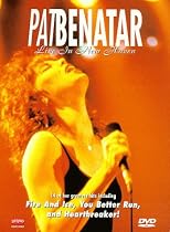 Live in New Haven 1983