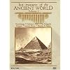 Lost Treasures of the Ancient World, Volume 1 [Boxed Set]: Stonehenge, Hadrian's Wall, The Pyramids, Pompeii, Ancient Rome, Mayans & Aztecs