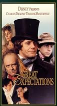 Great Expectations [VHS]