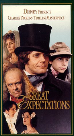 Childrens Toyshop  VHS : Great Expectations