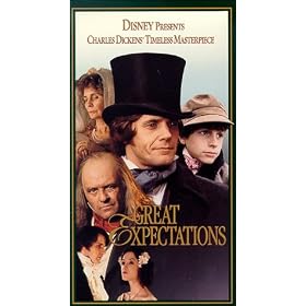 Great Expectations [VHS]