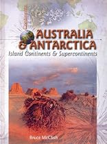 Australia and Antarctica: Island Continents
