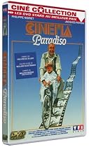 Cinema Paradiso [Region 2]