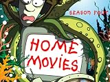 Home Movies, Season 4: Focus Grill