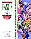 Pasos 1 (Pasos)