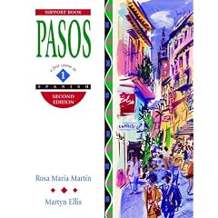 Pasos 1: Cassette Set and Transcript
