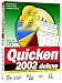 Quicken 2002 Deluxe