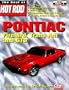 Pontiac, Firebird, TransAm & GTO Vol. 7 (Hot Rod Technical Library)